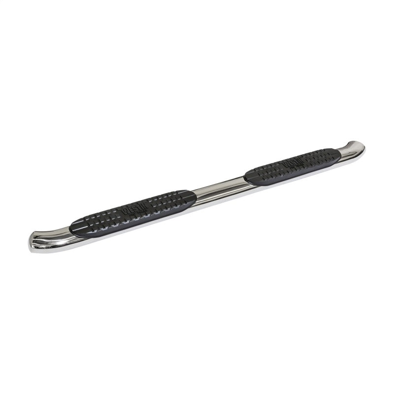 Westin PRO TRAXX 4 Oval Nerf Step Bars 21-23850 Photo - Primary
