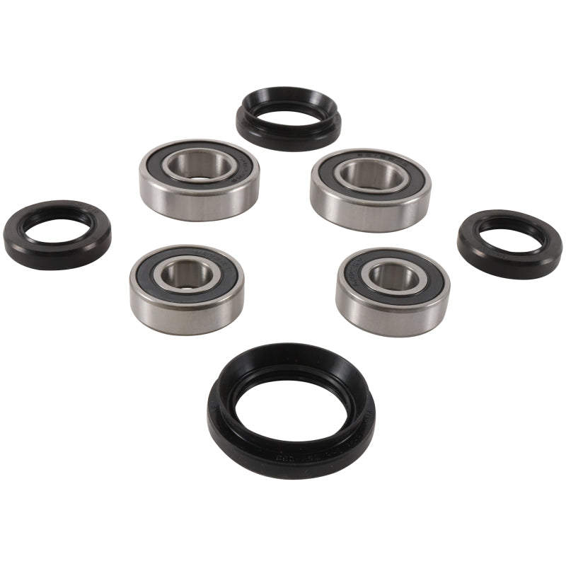 Pivot Works Atv Wheel Bearing Kit Hon Frt PWFWK-H26-001 PWFWK-H26-001 Photo - Primary
