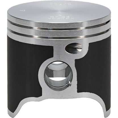 Vertex Pistons Vertex Piston 18-22 KTM 150 SX 150cc Top End Piston Kit VTK24101A VTK24101A Photo - Primary