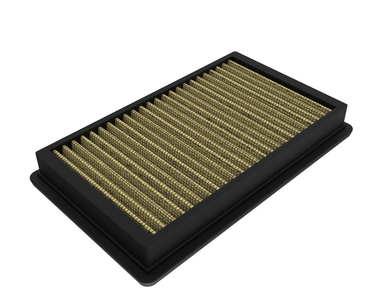 aFe MagnumFLOW OE Replacement Air Filter w/Pro G-7 Media 20+ Jeep Wrangler JL (V6-3.0L) 73-10316 73-10316 Photo - Unmounted