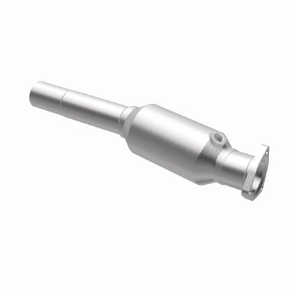 MagnaFlow Volkswagen Standard Grade Federal / EPA Compliant Direct-Fit Catalytic Converter 22915 360 Degree Image Set