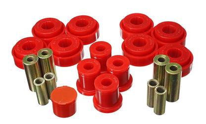 Energy Suspension Front  ControL Arm Bushing Set [Chrysler See LX-LC Applications 5.3140G Photo - Primary
