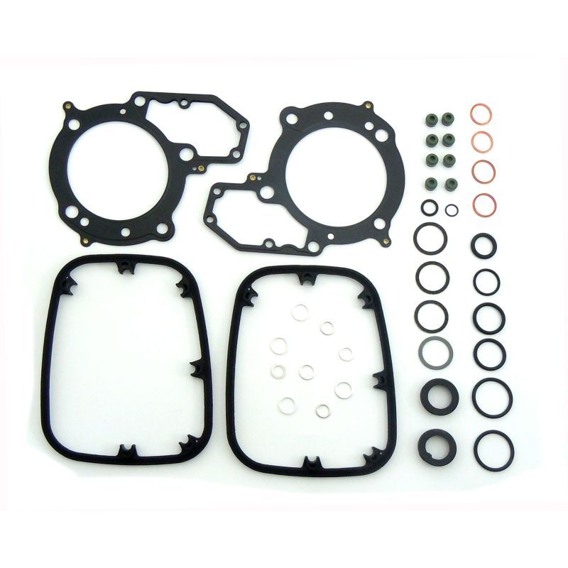 Athena 98-06 BMW R 1100 GS 1100 Complete Gasket Kit (Excl Oil Seal) P400068850981 P400068850981 Photo - Primary