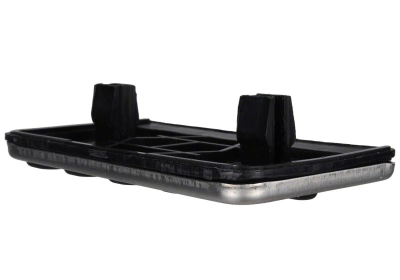 Ford Performance Parts Ford Racing Aluminum and Urethane Special Edition Mustang Dead Pedal M-2301-C Photo - Unmounted
