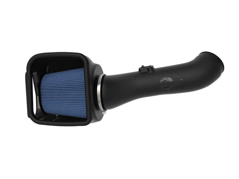 aFe Magnum FORCE Stage-2 Pro 5R Cold Air Intake System 17-19 GM Silverado/Sierra 2500HD/3500HD 54-12902R 54-12902R Photo - Unmounted