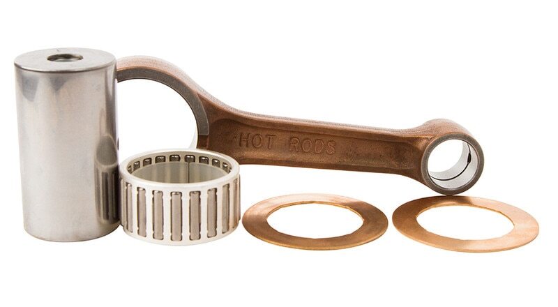 Hot Rods 13-15 KTM 450 SX-F 450cc Connecting Rod Kit 8705 8705 Photo - Primary