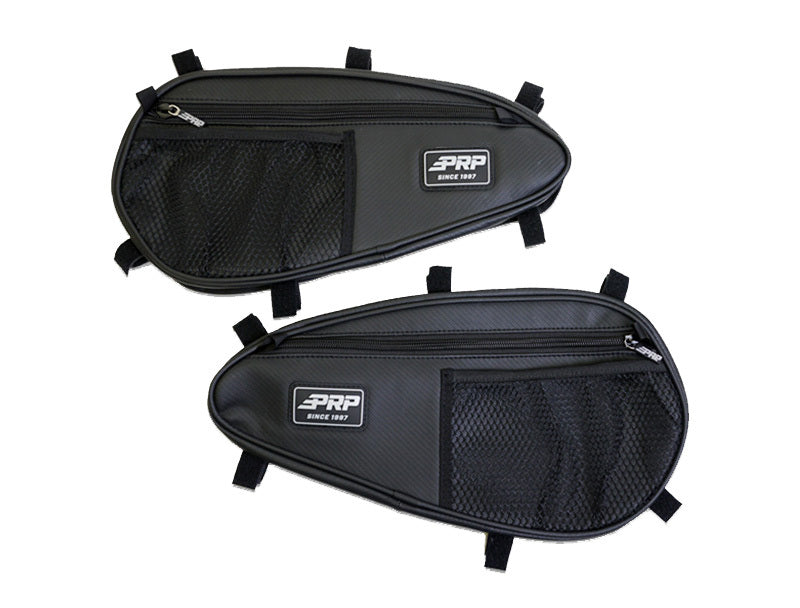 PRP Seats PRP Polaris RZR Lower Door Bags (Pair) E99 E99 Photo - Primary