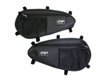 PRP Seats PRP Polaris RZR Lower Door Bags (Pair) E99 E99 Photo - Primary