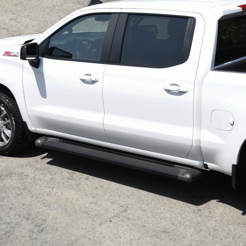 Westin Sg6 Running Boards 27-64755 Photo - Mounted