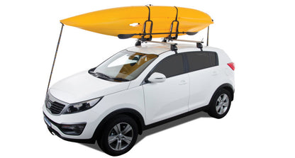 Rhino-Rack Folding J Style Kayak Carrier - Pair S512 S512 Photo - Primary