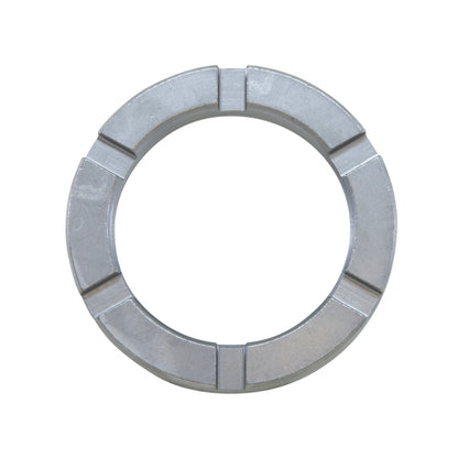 Yukon Gear & Axle Yukon Spindle Nut for Dana 60 & 70 1.940in I.D w/Plastic Ring YSPSP-013 YSPSP-013 Photo - Primary