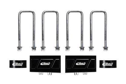 Eibach 15-20 Ford F-150 SuperCrew 4WD 2.7L EcoBoost Pro-Truck 1.5in Rear Lift Block LB81-35-035-02-02 LB81-35-035-02-02 Photo - Primary