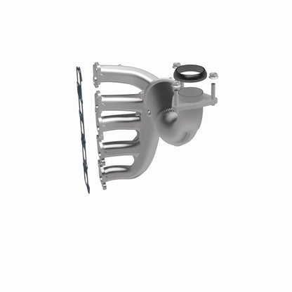 MagnaFlow Hummer OEM Grade Federal / EPA Compliant Manifold Catalytic Converter 51085 360 Degree Image Set