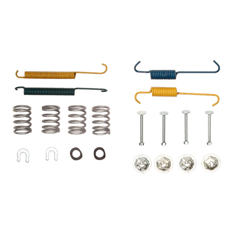DFC DFC Drum Brake Hardware Kits Brakes, Rotors & Pads Brake Hardware main image