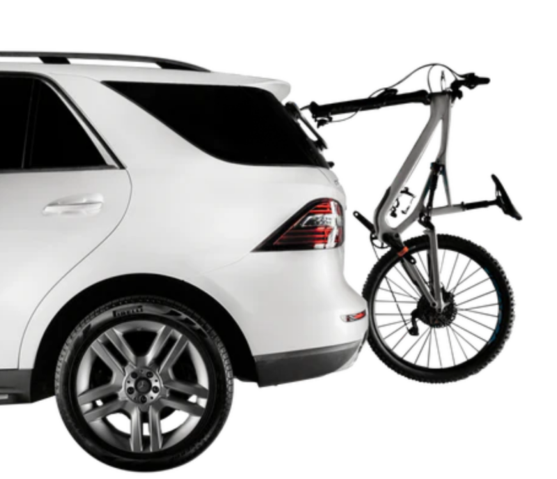 SeaSucker Talon 1-Bike Rack BT1004 BT1004 User 1