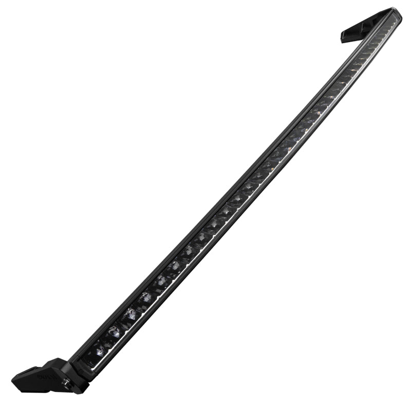ORACLE Lighting Oracle 22-24 HUmmer EV 5in Roof Mount Curved Light Bar w/ Brackets SEE WARRANTY 6923-023 6923-023 Photo - out of package