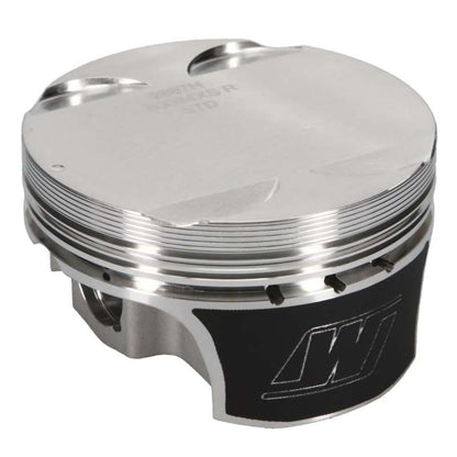 Wiseco Ford DOHC 5.0L Coyote 4 Val NA/Boost/Nitrous Top Ring Down .300in -2.0cc 3.63 Bore 10.5:1 CR K0084XS K0084XS User 6