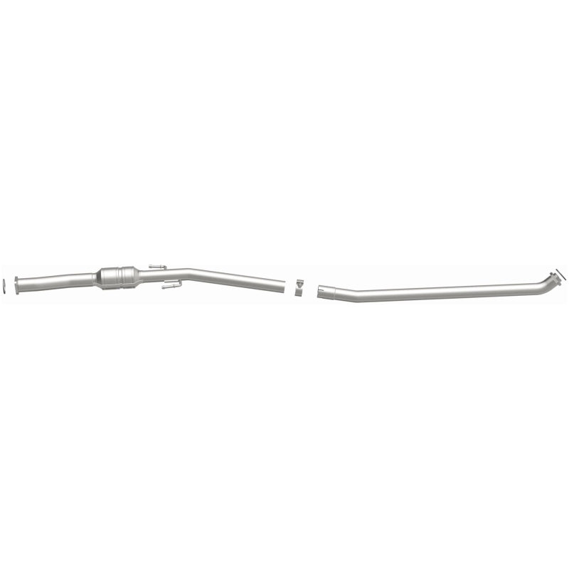 MagnaFlow Toyota RAV4 California Grade CARB Compliant Direct-Fit Catalytic Converter 457031 Photo - out of package