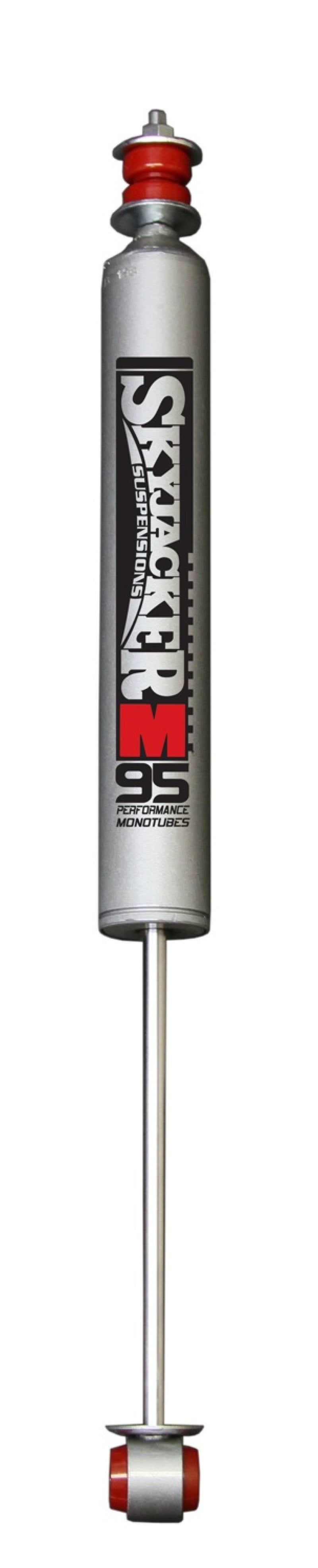 Skyjacker 2007-2017 Jeep Wrangler (JK) M95 Performance Shock Absorber M9501 M9501 Photo - Primary