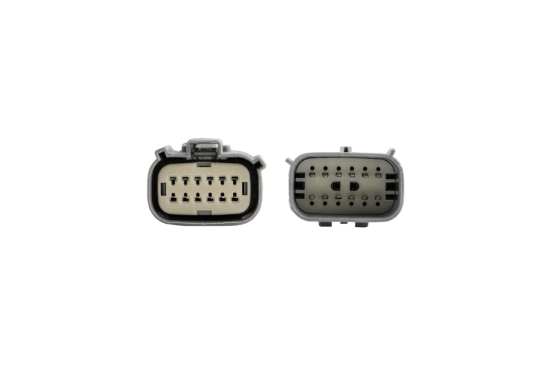 Diode Dynamics 21-23 F-150 HitchMount LED Pod Reverse Kit C1R DD7649 DD7649 User 3