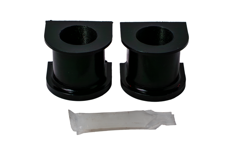 Energy Suspension ES Sway Bar Bushings - Black Suspension Bushing Kits main image