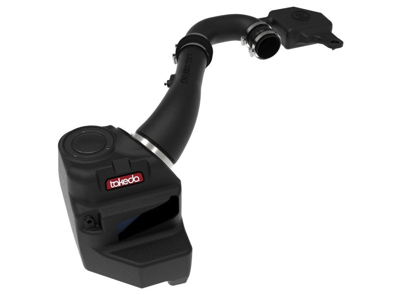 aFe Takeda Momentum Pro 5R Cold Air Intake System 12-16 Subaru Impreza H4-2.0L 56-70043R 56-70043R Photo - Primary