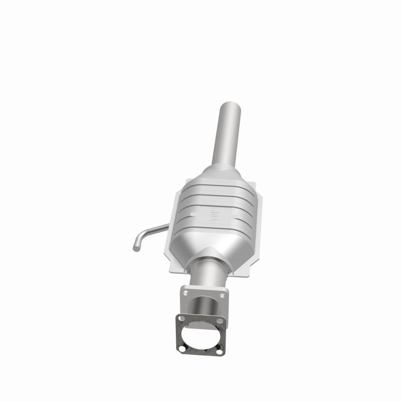 MagnaFlow Jeep Wrangler California Grade CARB Compliant Direct-Fit Catalytic Converter 3391225 360 Degree Image Set