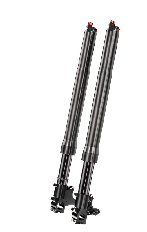 Bitubo Suspension BIT HDH24 Complete Front Forks Suspension Fork Assemblies main image