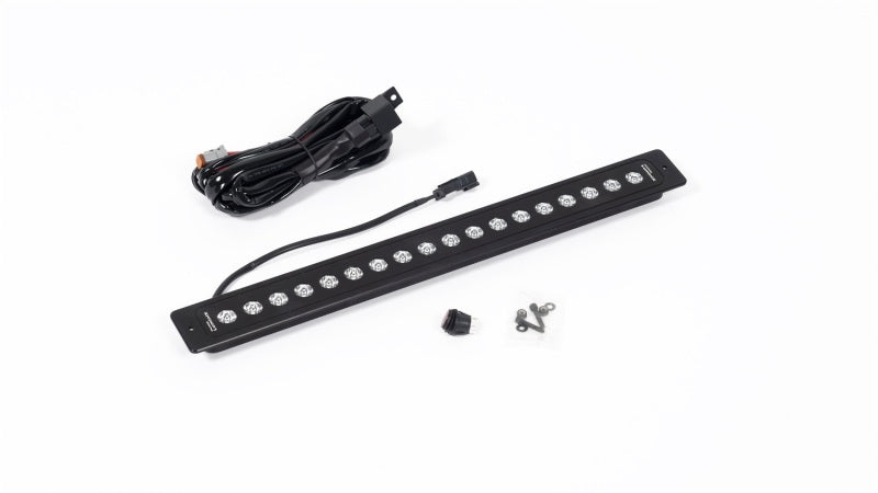 Putco Luminix High Power LED - 20in Flush Mount - 18 LED - 7200LM - 21.62x.75x1.5in 10021 10021 Photo - Primary