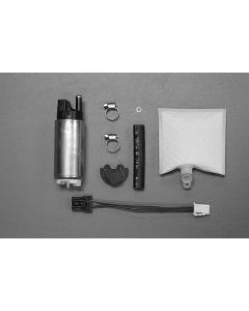 Walbro Fuel Pump/Filter Assembly GCA3397-1 GCA3397-1 User 1