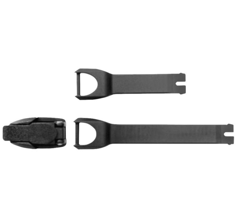 Gaerne Buckle Kit Blk G Adventure 4675-001 4675-001 User 1