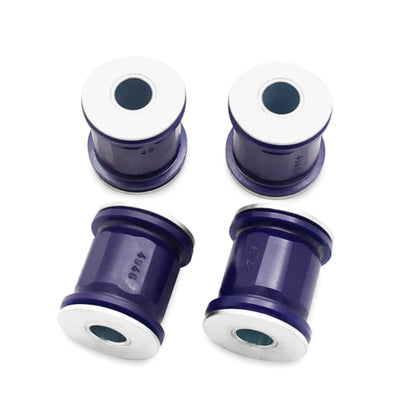 Superpro Control Arm Bushing Kit SPF4946K SPF4946K Photo - Primary