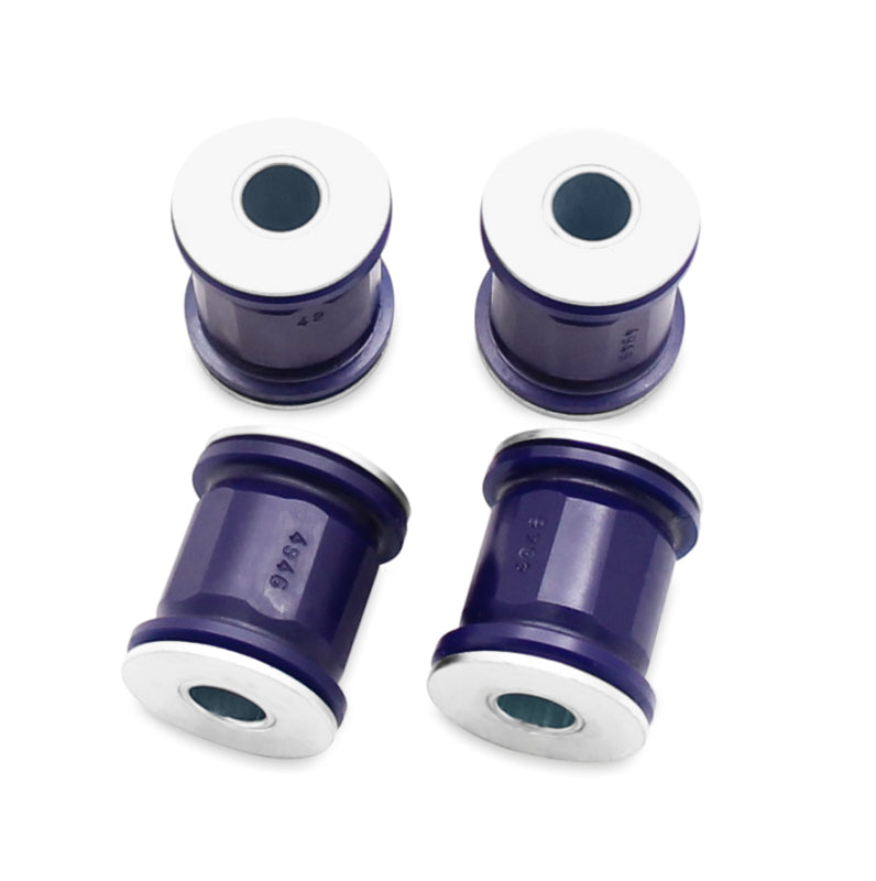 Superpro Control Arm Bushing Kit SPF4946K SPF4946K Photo - Primary