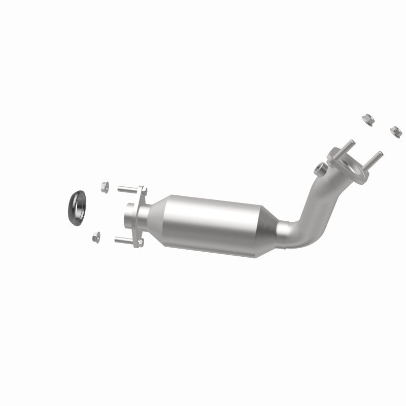 MagnaFlow Cadillac SRX California Grade CARB Compliant Direct-Fit Catalytic Converter 5451502 360 Degree Image Set