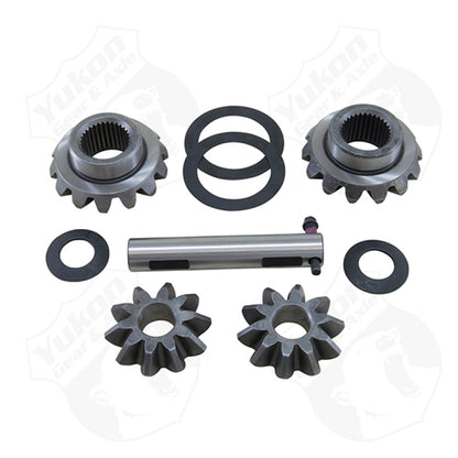 Yukon Gear & Axle Yukon Gear Standard Open Spider Gear Kit For 8.8in Ford w/ 31 Spline Axles YPKF8.8-S-31 YPKF8.8-S-31 Photo - Primary