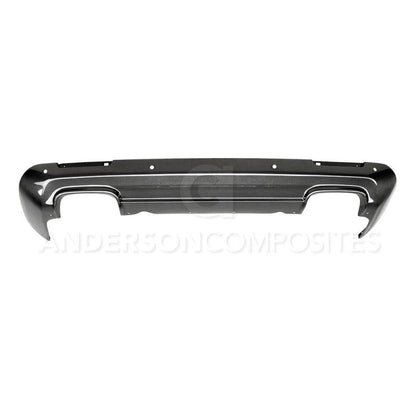 Anderson Composites 2018 Dodge Demon Rear Valance AC-RL18DGCHHC AC-RL18DGCHHC User 2
