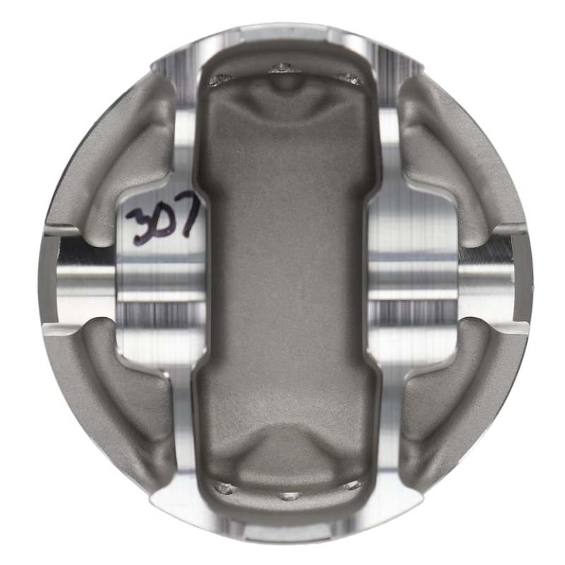 Wiseco Honda S2000 -10cc Dish 89.0mm Bore Stock Kit K632M89 K632M89 User 3