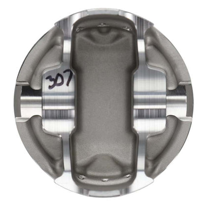 Wiseco Honda S2000 -10cc Dish 89.0mm Bore Stock Kit K632M89 K632M89 User 3