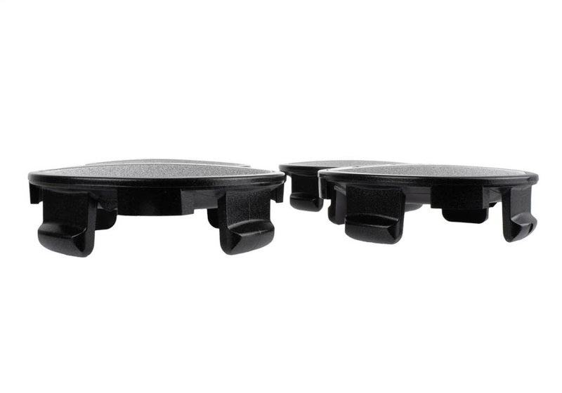 Ford Racing 17-22 Raptor/Ranger Wheel Center Cap Set M-1096K-RA M-1096K-RA Photo - Unmounted