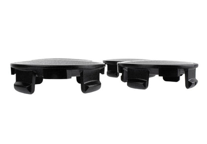 Ford Racing 17-22 Raptor/Ranger Wheel Center Cap Set M-1096K-RA M-1096K-RA Photo - Unmounted