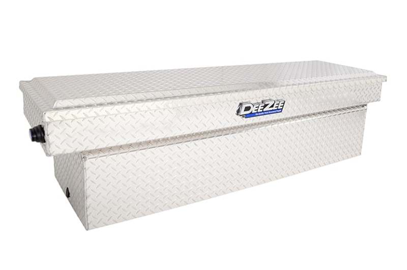Dee Zee Deezee Universal Tool Box - Blue Crossover - Single Lid DZ9170 DZ9170 User 1