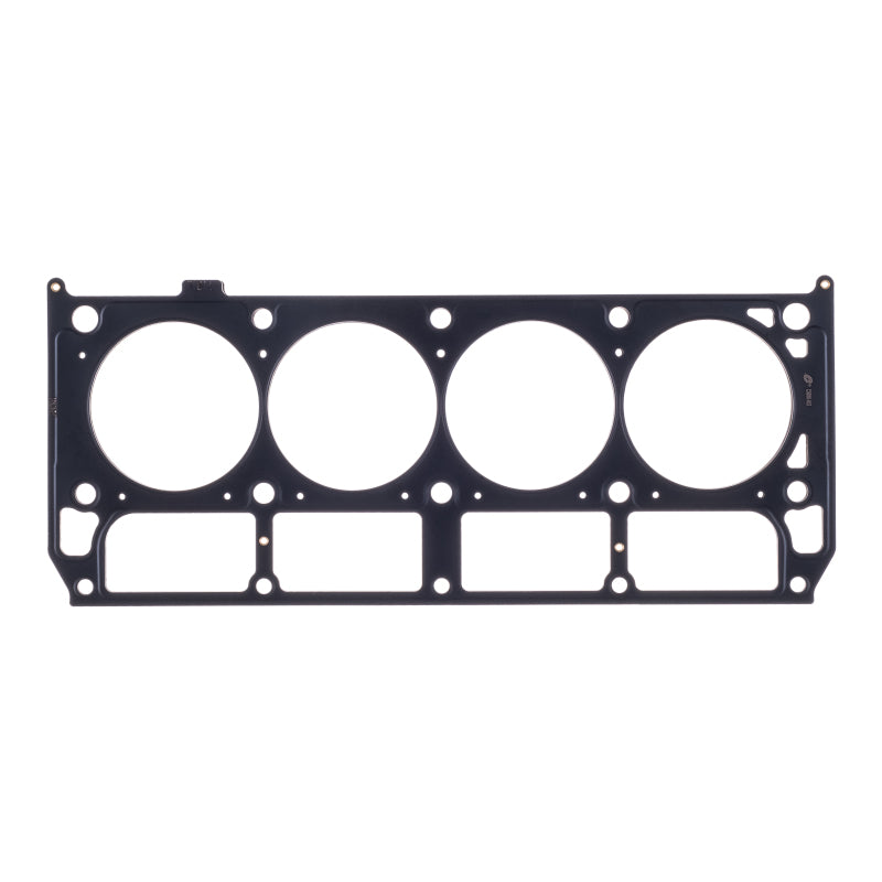Cometic Gasket Cometic GM LS7 Gen-4 Small Block V8 4.150in Bore .040 Thick MLX Head Gasket C5030-040 C5030-040 Photo - Primary