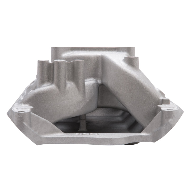 Edelbrock Ford 351 RPM Air Gap Manifold 7581 Photo - out of package