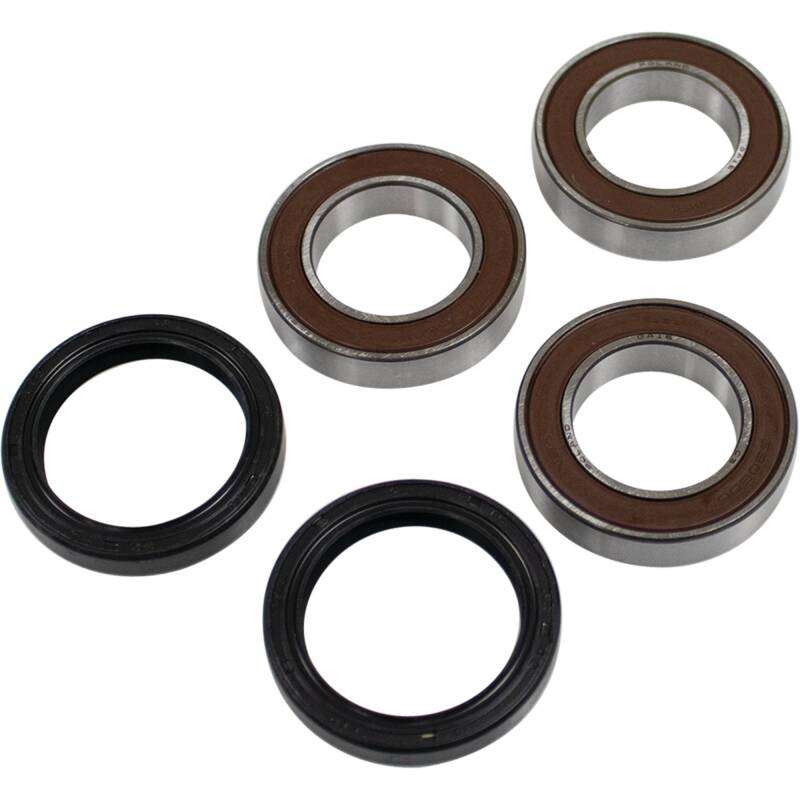 Pivot Works Pw Premium Wheel Bearing 25-1406-P 25-1406-P Photo - Primary
