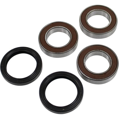 Pivot Works Pw Premium Wheel Bearing 25-1406-P 25-1406-P Photo - Primary