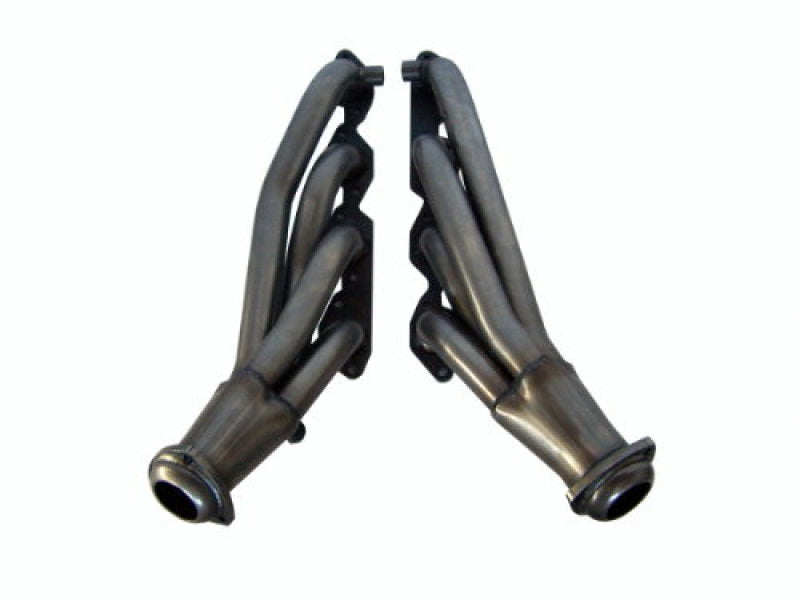 Gibson 96-98 Chevrolet C2500 Cheyenne 7.4L 1-3/4in 16 Gauge Performance Header - Stainless GP106S GP106S Photo - Primary