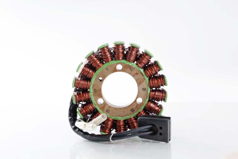Ricks Motorsport Electrics Ricks Motorsport New OEM Style Kawasaki Stator 21-201 21-201 User 1