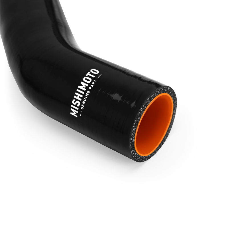 Mishimoto Jeep Cherokee XJ 4.0L Silicone Coolant Hose Kit, 1987-1990 MMHOSE-XJ6-91BK User 1