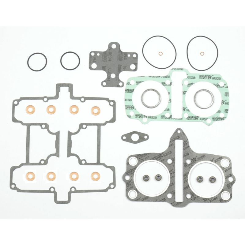 Athena Suzuki GS E/L/S/T/LZ 450 Top End Gasket Kit P400510600450 P400510600450 Photo - Primary