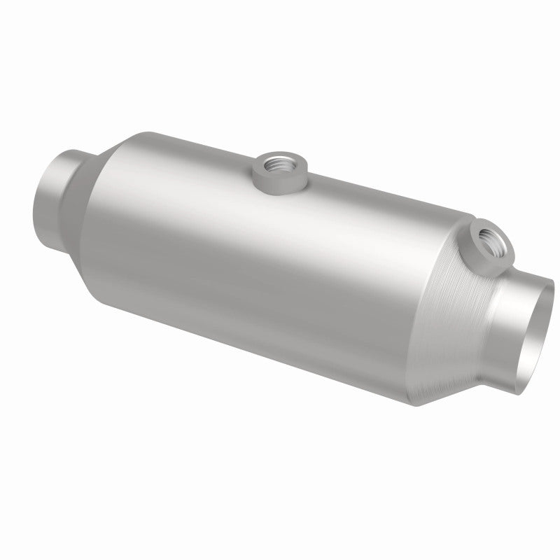MagnaFlow California Grade CARB Compliant Universal Catalytic Converter 5461325 360 Degree Image Set